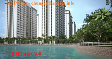 Chung cư V3 Prime Hà Đông dưới 1 tỷ/căn Chung cư V3 Prime Hà Đông dưới 1 tỷ/căn