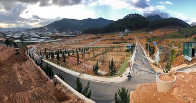 【Bảng Giá】Đất Nền Langbiang Town – KĐT Vạn Xuân Đà Lạt langbiang-town-da-lat