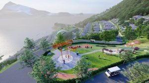 Tiện ích dự án Takara Resort Hòa Bình (3)