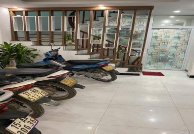 Nhà thổ cư phú lương hà đông