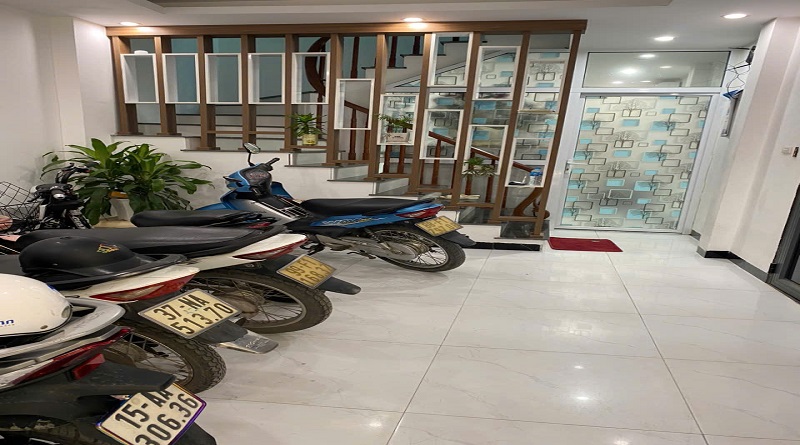 Nhà thổ cư phú lương hà đông